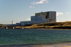 EDF and University of Bristol agree major deal to assess nuclear power plants as UK looks to meet net-zero targets