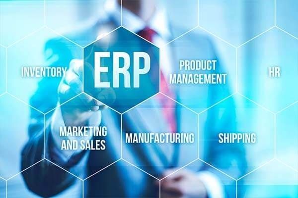 Recruitment of ERP & CRM experts in UK