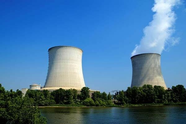 Recruitment in nuclear engineering in Switzerland