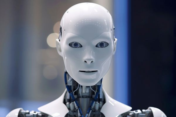La Révolution des Robots Humanoïdes : L'avenir qui s'approche rapidement